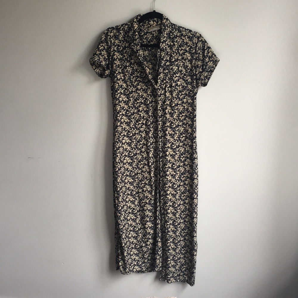 Vintage Liz Claiborne Dress